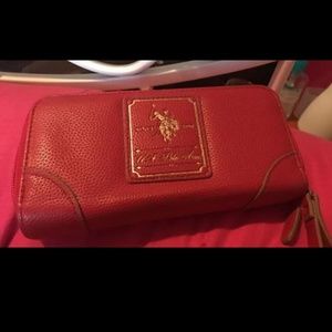 Polo Wallet